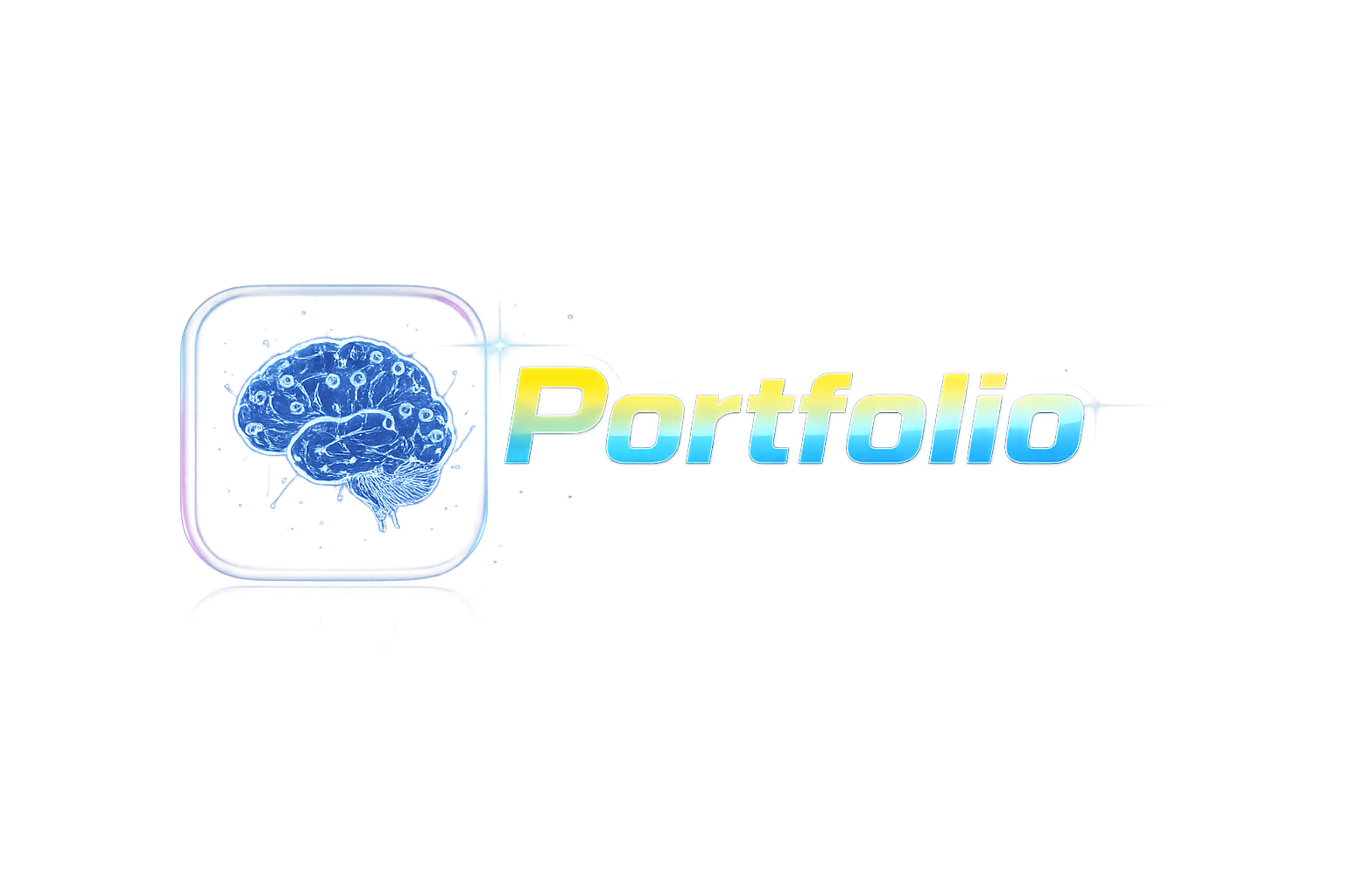 Portfolio Logo