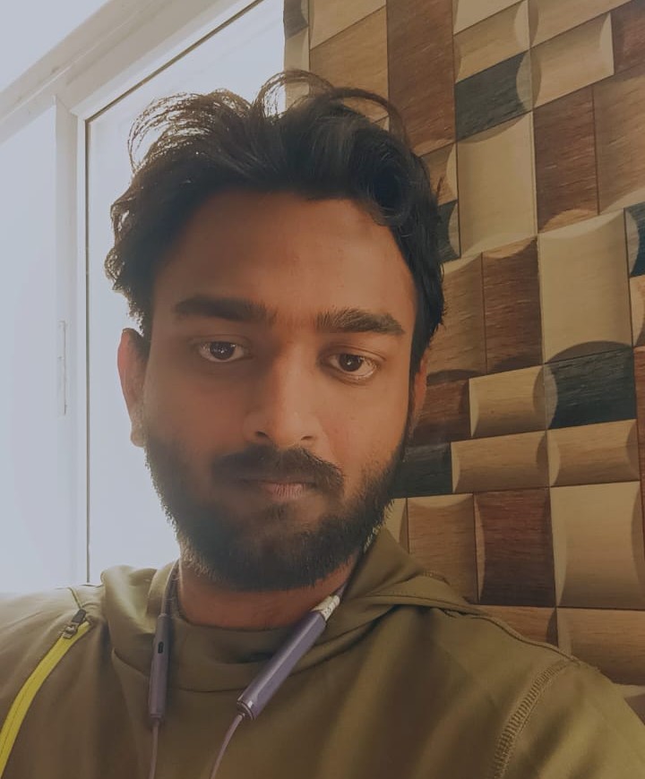 R.M.Nishant Suman